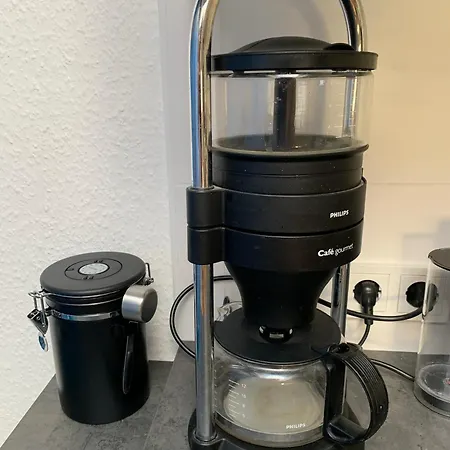 Oase Der Entspannung Am Voelki *