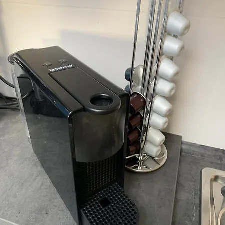 Oase Der Entspannung Am Voelki Lejlighed *