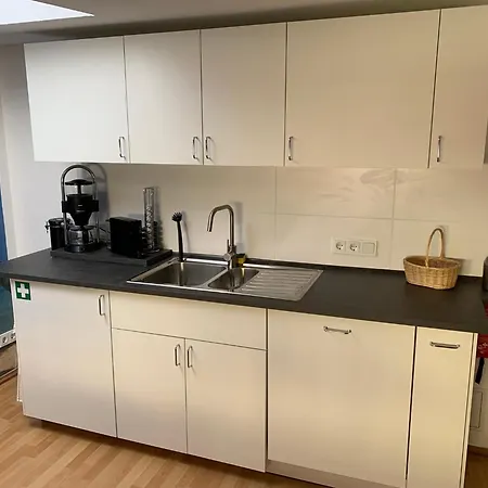 Lejlighed Oase Der Entspannung Am Voelki *