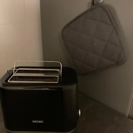 Oase Der Entspannung Am Voelki Lejlighed Leipzig