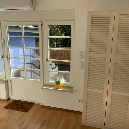 Apartment Oase Der Entspannung Am Voelki Leipzig