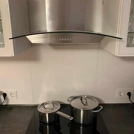 Oase Der Entspannung Am Voelki *