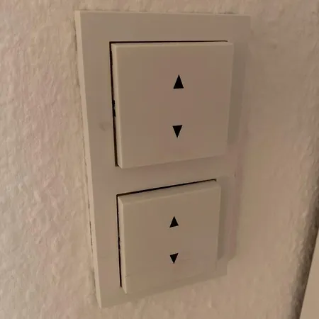 Oase Der Entspannung Am Voelki Lejlighed