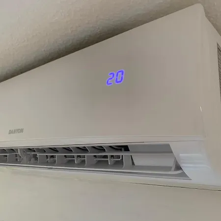 Oase Der Entspannung Am Voelki Lejlighed Leipzig