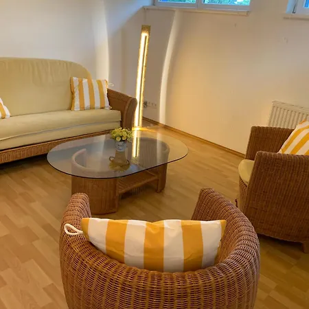 Oase Der Entspannung Am Voelki Apartment Leipzig