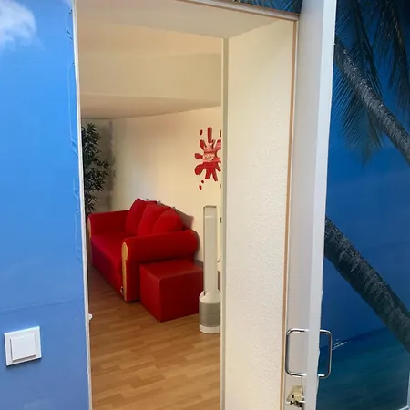 Oase Der Entspannung Am Voelki *