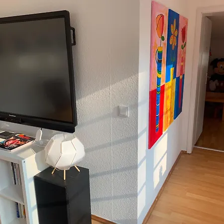 Oase Der Entspannung Am Voelki Apartment Leipzig