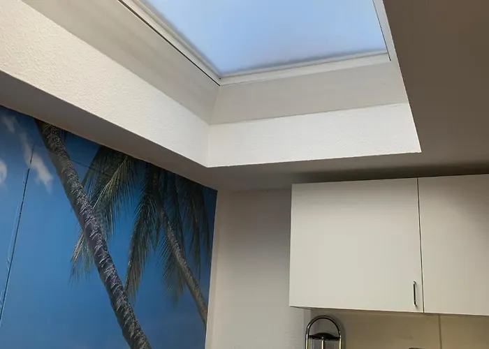 Oase Der Entspannung Am Voelki *