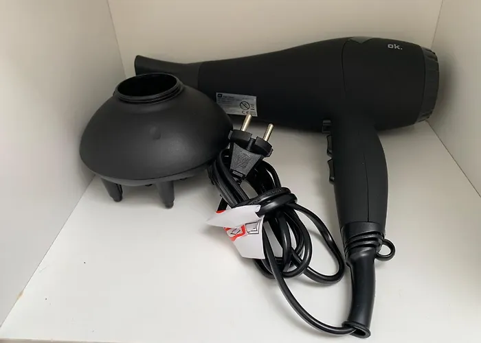 Appartamento Oase Der Entspannung Am Voelki Lipsia