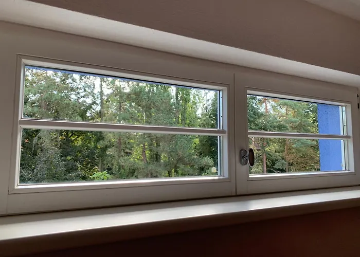 Oase Der Entspannung Am Voelki Lipsia