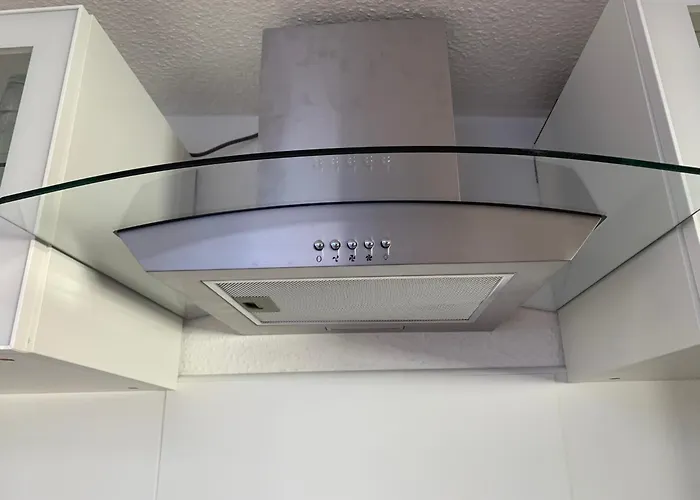 Oase Der Entspannung Am Voelki *