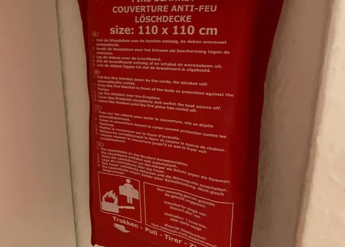 아파트 Oase Der Entspannung Am Voelki