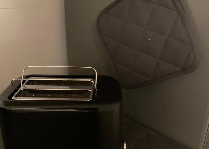 Oase Der Entspannung Am Voelki Appartamento Lipsia