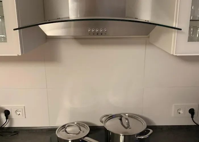 Oase Der Entspannung Am Voelki *