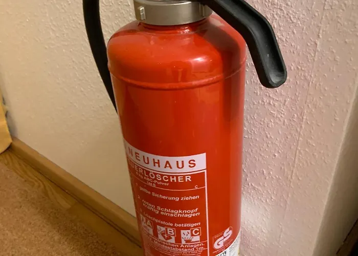 Oase Der Entspannung Am Voelki * Lipsia