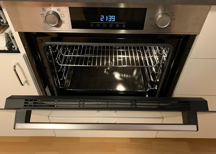 Oase Der Entspannung Am Voelki *