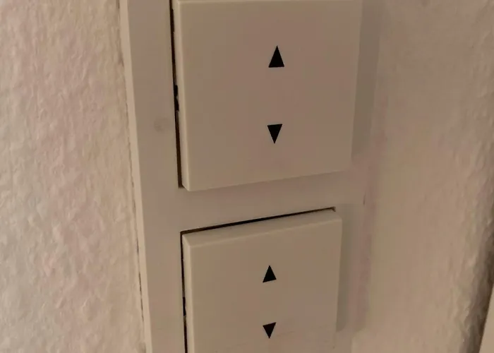 Oase Der Entspannung Am Voelki 아파트