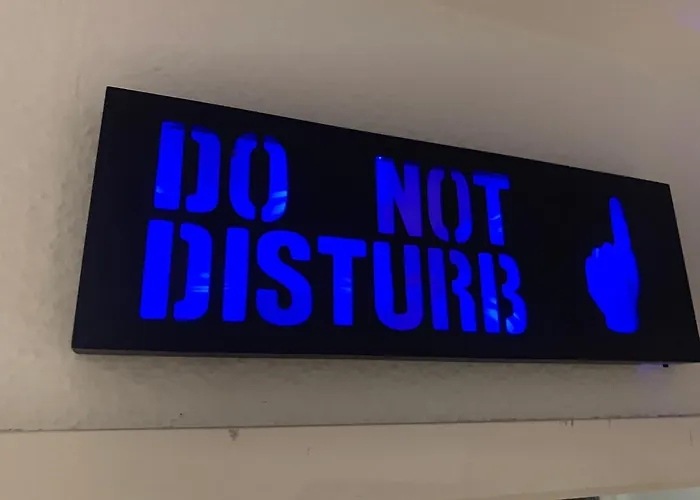 Appartamento Oase Der Entspannung Am Voelki *