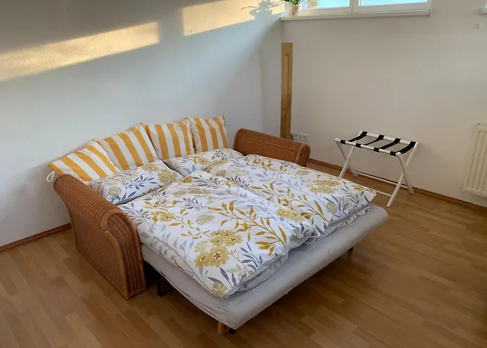 Oase Der Entspannung Am Voelki *