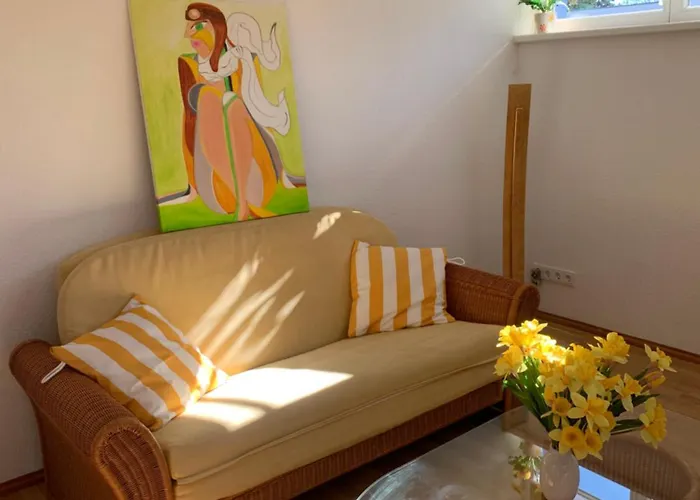 Oase Der Entspannung Am Voelki Lipsia